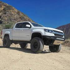 M Rds Prerunner Bumper Repost Maxtracsuspension Colorado Done Maxtrac 4 Spindles 2 5 Lift F Lifted Chevy Trucks Chevy Colorado Chevy Colorado Lifted