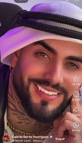 8days Ago Did Gabriel Bertol Rodriguez Get Married