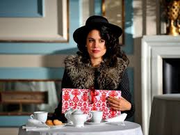 Pin En El Tiempo Entre Costuras