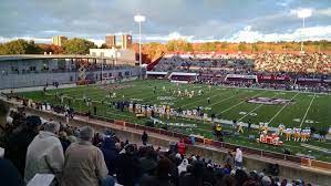 Umass Amhurst Stadium Jpg 1600 901 Football Games Football Stadiums Loyola University
