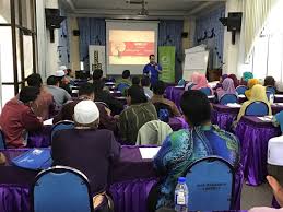 08 disember 2016 khamis 4 00 pm penyampaian anugerah kecemerlangan pelajar di institut tadbiran islam perak intim yb dato drs mohd nizar bin haji zakaria. Seminarbmw Di Institut Tadbiran Islam Perak Intim Afyan Com