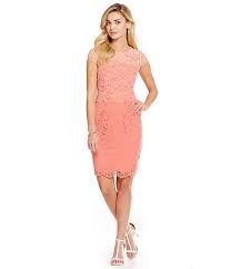 Antonio Melani Kaylee Dress Dillard S Lace Dress Dresses Antonio Melani Dress