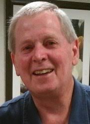 John Seymour, Obituary