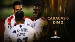 4.25$ vs 37.1$ 79.35% lower population density Caracas Vs Independiente Medellin 0 2 Resumen Fase De Grupos Jornada 5 Libertadores 2020 Youtube