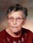 Obituary of Edna McKee