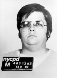 Notes from John Lennon's killer Mark David Chapman to cop Stephen Spiro