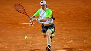 So, time for 18 things to know about diego schwartzman? Diego Schwartzman Denies Denis Shapovalov Place In Italian Open Final Tennis Canada