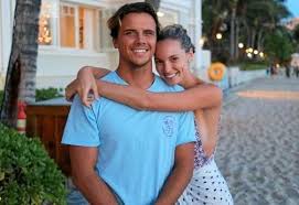 Последние твиты от julian wilson (@juwilson24). Julian Wilson Is Married Surfer Ties The Knot The Courier Mail