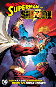 Read shazam comic online free and high quality. Superman Vs Shazam Amazon De Conway Gerry Buckler Rich Fremdsprachige Bucher