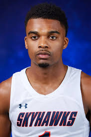 UT MARTIN MEN'S BASKETBALL CANNOT FIND OFFENSIVE RHYTHM IN 72-57 SETBACK TO  AUSTIN PEAY