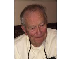 John Haskins Obituary (1932