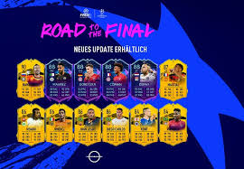 In this fifa 20 video, i will be talking to you about which road to the final cards are best to invest in for very good profit. Ea Sports Launch Fifa 21 Pre Season Earlygame