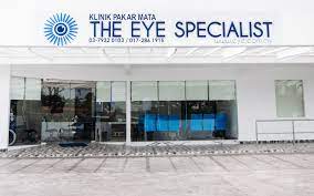 International specialist eye centre (isec) at centrepoint south mid valley kuala lumpur, jalan burma penang, sibu sarawak, indah specialist eye centre johor and southern specialist eye centre (ssec) malacca , are centers of excellence in ophthalmology, specifically in clinical care, teaching and research. The Eye Specialist Your Eyes Our Focus