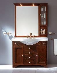 Italienisches Badmobel Eleonora C4 Landhausstil Badmobel Eleonora Cel1051p Eur Bathroom Bathroom Vanity Vanity
