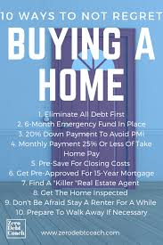 10 Dave Ramsey Approved Home Buying Tips Home Buying Tips Money Management Money Saving Tips
