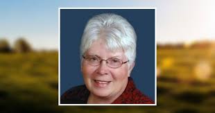 Linda Blazek Obituary March 13, 2020