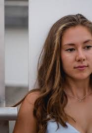 Ashley Whiteman's Instagram, Twitter & Facebook