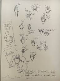 If Someone Finds That This Is Helpful Has Suggestions On Other Methods Or How To Fix This One Let Me Know Drawn By Doodle Drawings Sketch Book Cute Doodles