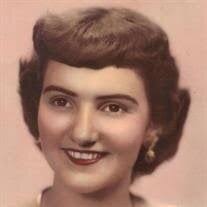 Jean Helms Wooten Obituary