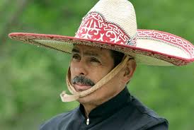 They Went: RAMI Awards, May Day, Cinco de Mayo