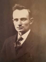 William John Hagedorn (1897-1972)