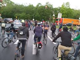 These transdisciplinary thinkers have been a foundational influence on social ecology, which has drawn on their penetrating analyses of a wide array of topics including capitalism, fascism, modernity, reason, science and technology, nature, pop culture, mass media, aesthetics, the left, and more. Critical Mass Koln Critical Mass Koln April 2019 Lewin Bormann Flickr
