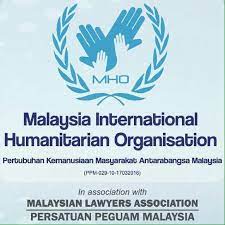 In times of disaster, map international provides immediate humanitarian assistance and relief aid including medicines and health supplies to people left homeless and without. Malaysia International Humanitarian Organisation Mho Puchong Home Facebook