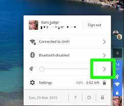 Audio Headphones Help Mhs Chromebook Support