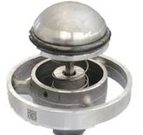 Rattling noises in area of 2-stage turbocharger, OM651