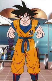 Check spelling or type a new query. Goku Saviour Of Earth