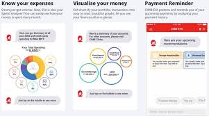 Maybe you would like to learn more about one of these? Cimb Upgrades Cimb Clicks Mobile App For A More Personalised Experience