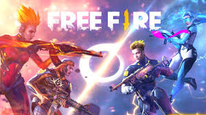Revolución y disfrútala en tu iphone,. Gamer Logo Of Free Fire Novocom Top