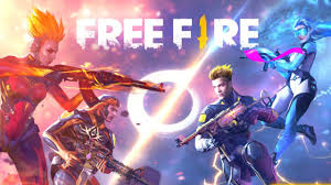 Últimas novedades de free fire y más noticias en meristation: Psycho Gamer Logo Free Fire Novocom Top