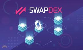 These general benefits may include more freedom of action for individuals, more widespread opportunity for constructive individual participation, less social stratification within the business. Meet Swapdex A Next Gen Decentralized Exchange