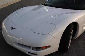 Image result for Arctic White 1999 Corvette