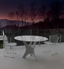Not finding what you're looking for? Brera Round Glass Dining Table Shop Online Italy Dream Design