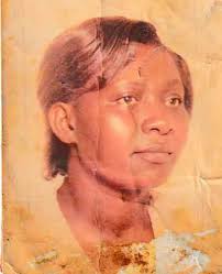 Kathleen lronis Richards Dies at 69