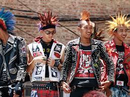 Punk's Not Dead - Prospect Magazine