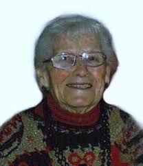 Mary Hessenthaler Obituary