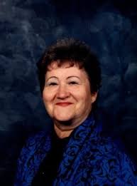 BONNIE CREDILLE Obituary (1927