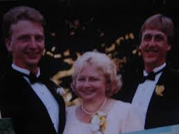 Robert Bunch Obituary (2013)