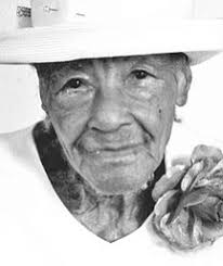 Obituary for Rowena Roach-Rolle