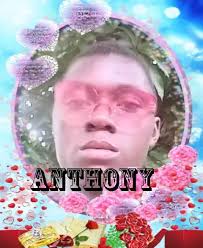 Wasifu kwa Anthony killen