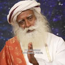 Sadhguru in Sydney, Australia