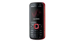 Nokia 5320 XpressMusic (Handy) Test