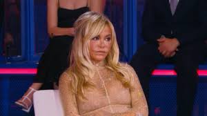 Her father was the movie star actor giuliano gemma. Facci Vedere Quanto Sei Cattiva Nuovo Attacco Di Vera Gemma All Isola