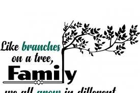 Download Free Svg Family Tree Quote Svg Free Svg Cut Files Psd Mockups Template