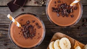 A keto shake has a high fat content, often from healthy sources of fats like avocado, coconut, or olive oil. How To Make Homemade Meal Replacement Shakes Myprotein