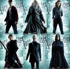 The game was released on 30 june 2009 for mobile devices, nintendo ds, playstation portable, microsoft windows, playstation 2, playstation 3, wii, xbox 360, and mac os x. Harry Potter And The Half Blood Prince Posts Facebook