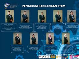 Fakulti teknologi kejuruteraan (ftk), makmal dan dewan kuliah. Tahniah Atas Pelantikan Sebagai Pengurusan Tertinggi Fakulti Teknologi Kejuruteraan Mekanikal Unimap Faculty Of Mechanical Engineering Technology Fmet Facebook